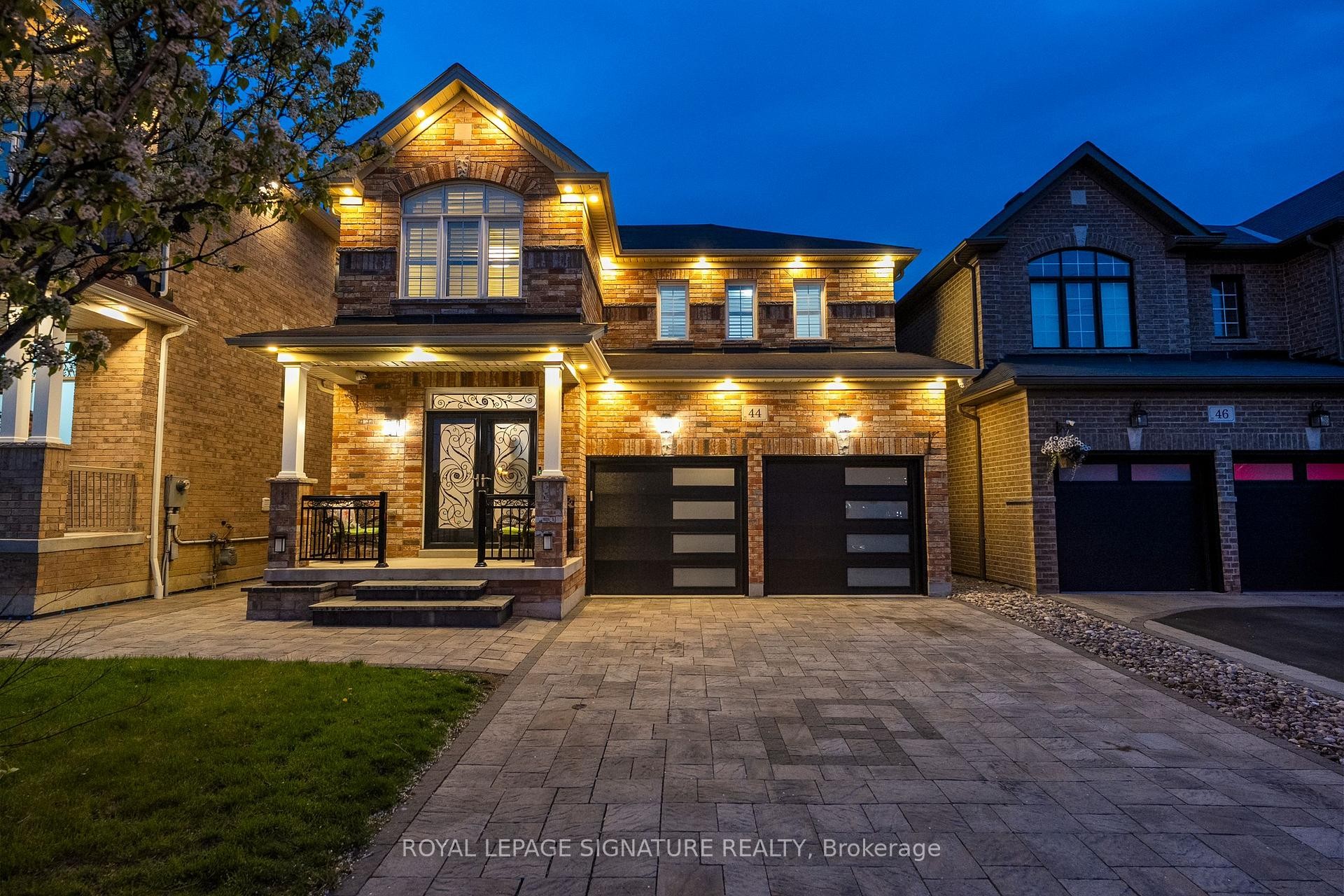









44


Keith-Wright

Crescent,
Ajax,




ON
L1Z 0R1

