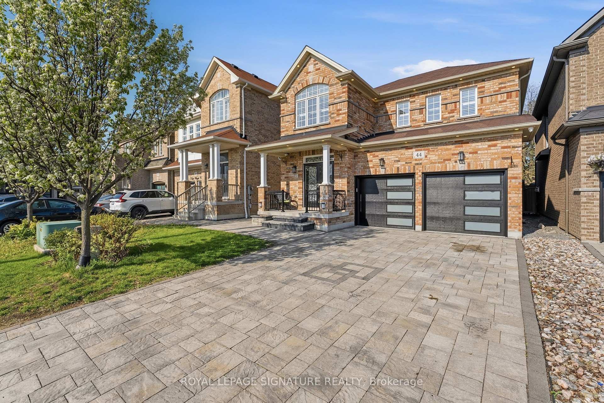 









44


Keith-Wright

Crescent,
Ajax,




ON
L1Z 0R1

