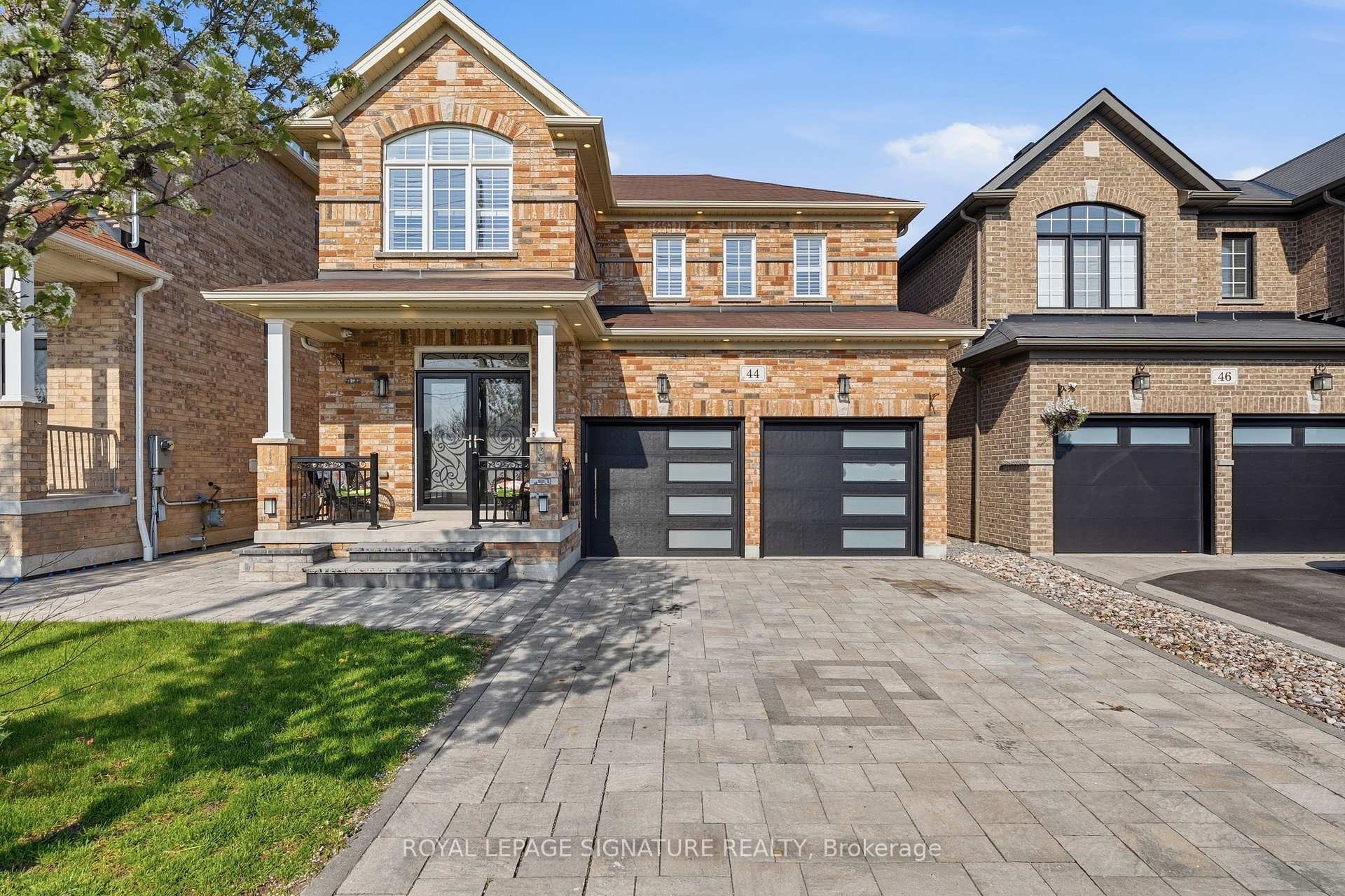 









44


Keith-Wright

Crescent,
Ajax,




ON
L1Z 0R1

