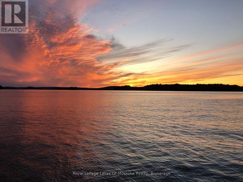 Enjoy sunsets