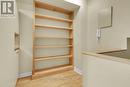 Storage Area off Kitchen
