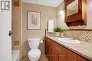 Second Full Washroom
