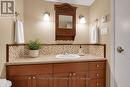 Second Full Washroom