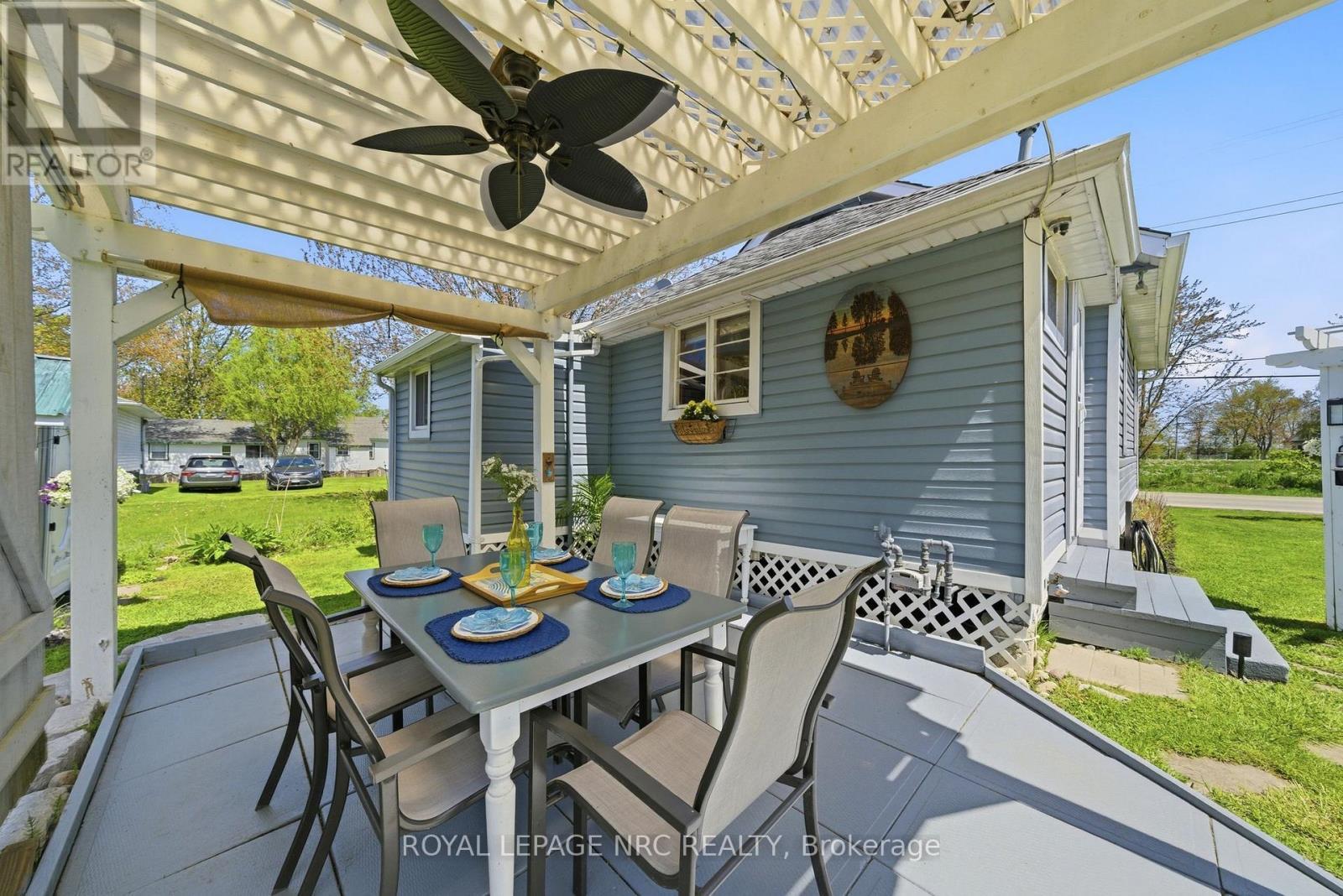 












12235 LAKESHORE ROAD

,
Wainfleet,




Ontario
L0S1V0

