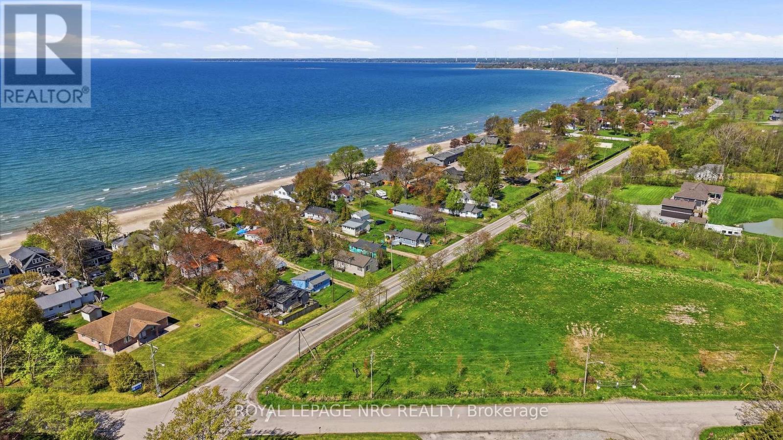 












12235 LAKESHORE ROAD

,
Wainfleet,




Ontario
L0S1V0


