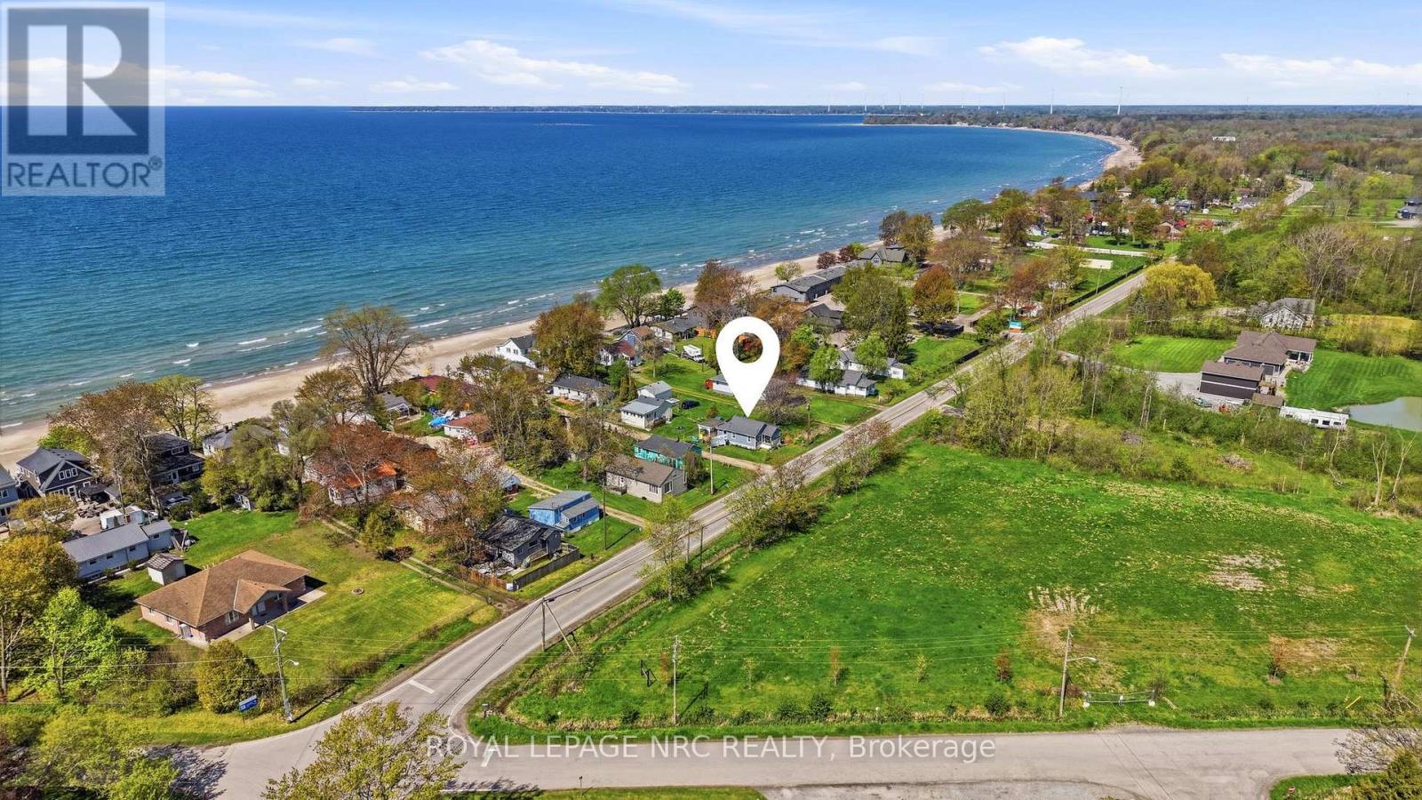 












12235 LAKESHORE ROAD

,
Wainfleet,




Ontario
L0S1V0

