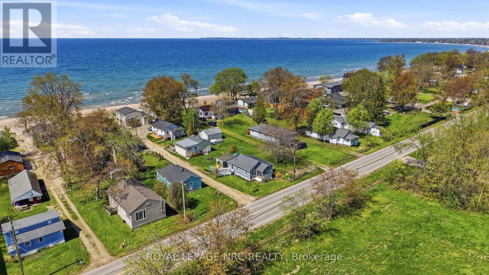 












12235 LAKESHORE ROAD

,
Wainfleet,




Ontario
L0S1V0


