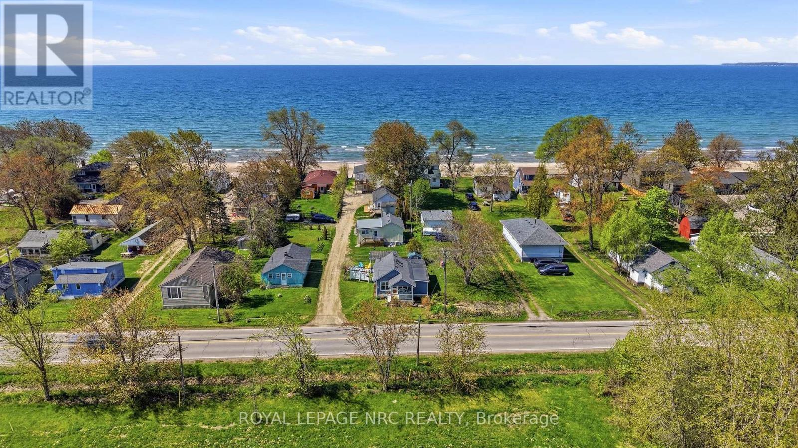 












12235 LAKESHORE ROAD

,
Wainfleet,




Ontario
L0S1V0

