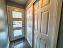 Mud Room