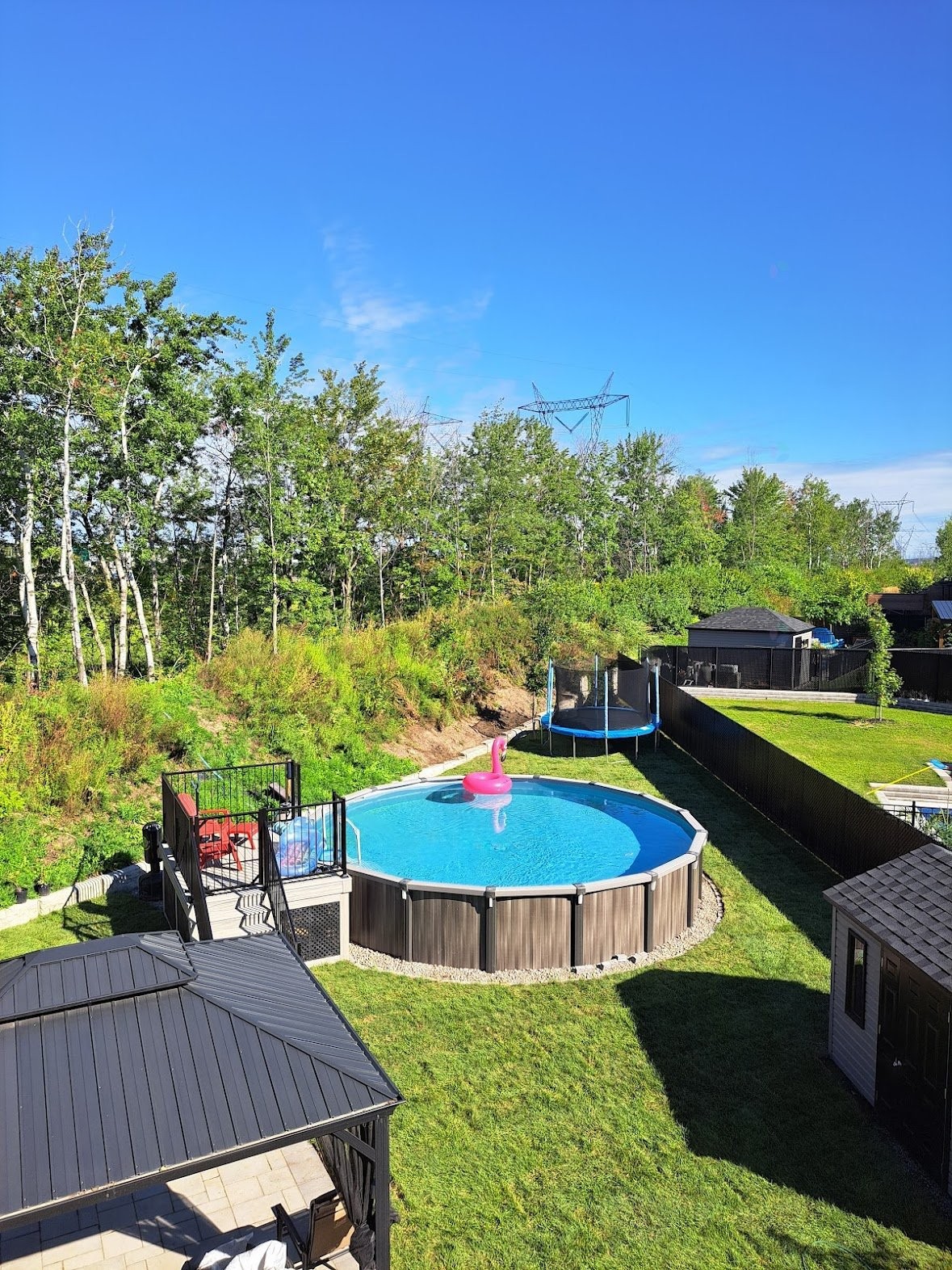 









3601


Rue Ulric-Dubois

,
Longueuil (Saint-Hubert),




QC
J3Y0V2

