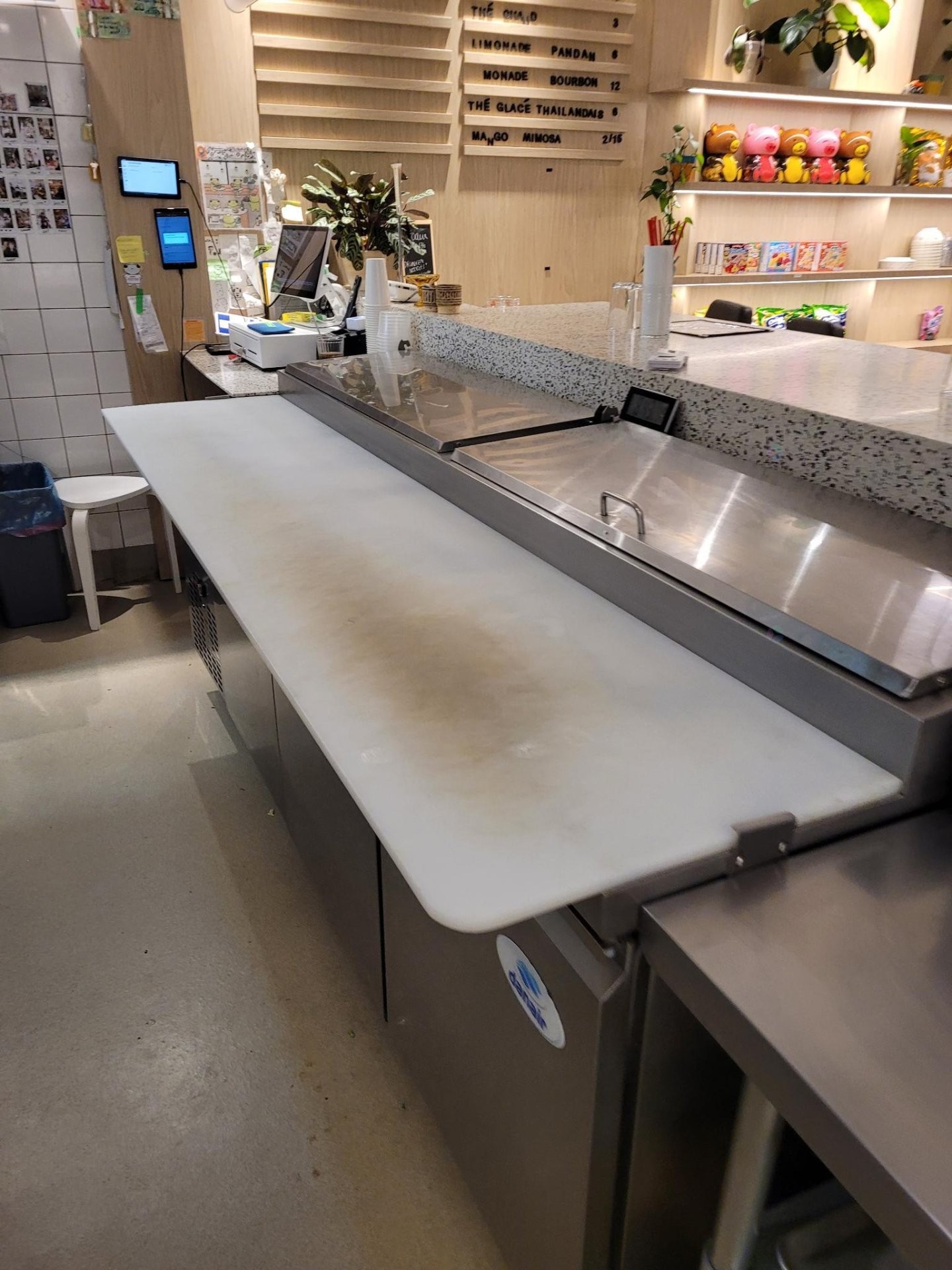 









3866


Rue Wellington

,
Montréal (Verdun/Île-des-Soeurs),




QC
H4G1V2

