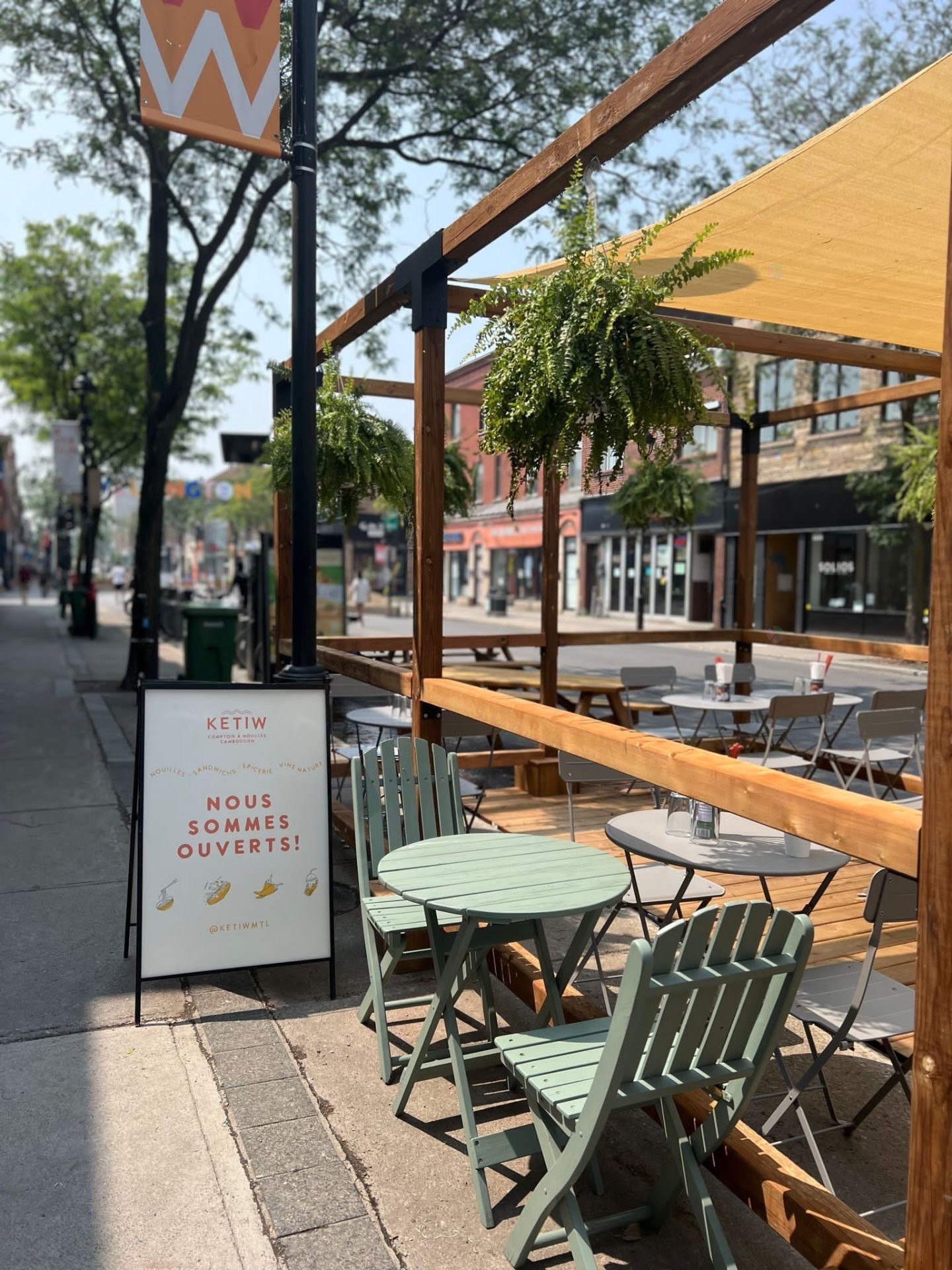 









3866


Rue Wellington

,
Montréal (Verdun/Île-des-Soeurs),




QC
H4G1V2

