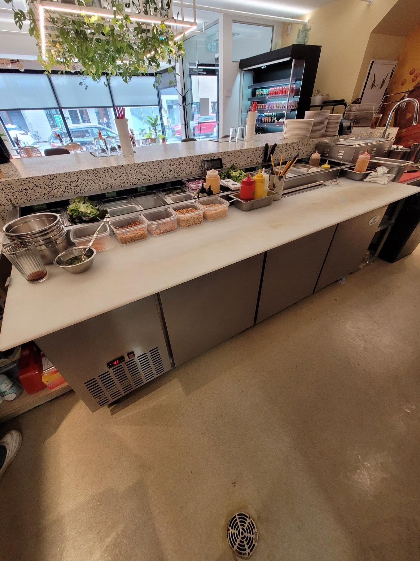 









3866


Rue Wellington

,
Montréal (Verdun/Île-des-Soeurs),




QC
H4G1V2

