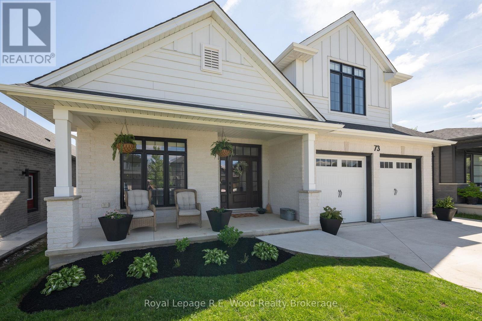 












73 ROYAL DORNOCH DRIVE

,
St. Thomas,




Ontario
N5R0K4

