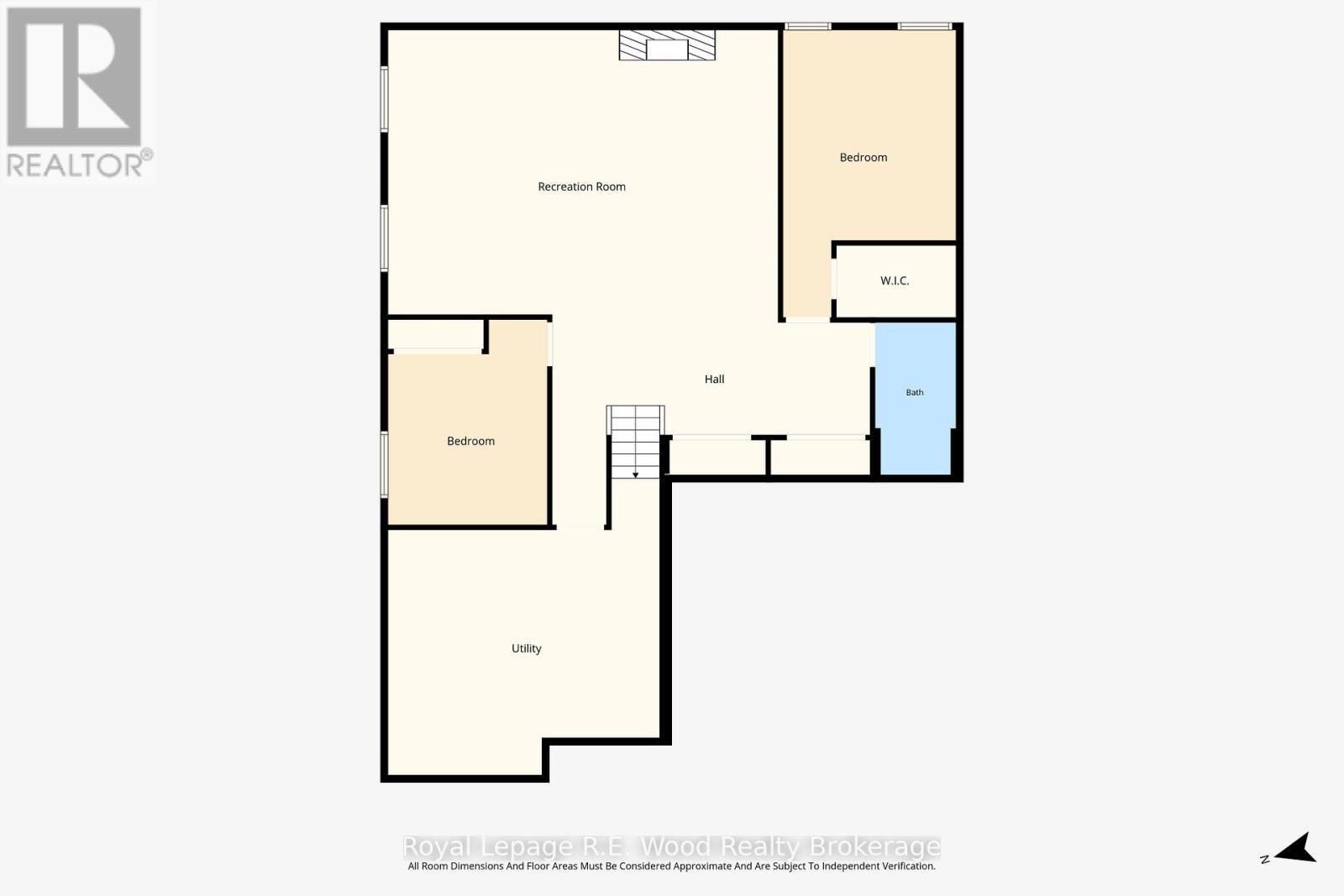 












73 ROYAL DORNOCH DRIVE

,
St. Thomas,




Ontario
N5R0K4

