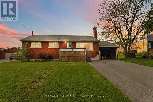 Welcome to 7101 Roger Cres.