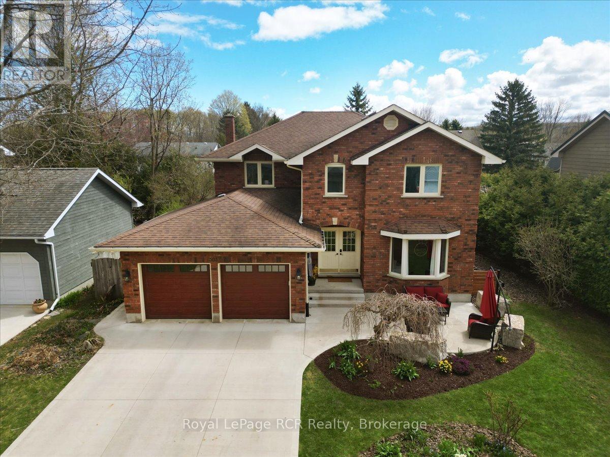 












303 6TH AVENUE W

,
Owen Sound,




Ontario
N4K6H9

