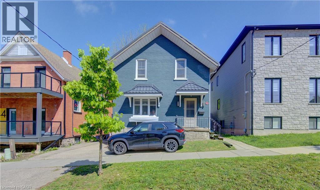 












48 BREITHAUPT Street

,
Kitchener,




Ontario
N2H5G6

