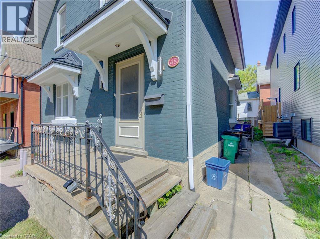 












48 BREITHAUPT Street

,
Kitchener,




Ontario
N2H5G6

