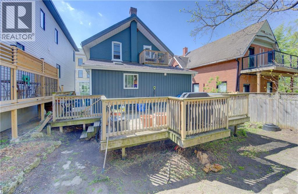 












48 BREITHAUPT Street

,
Kitchener,




Ontario
N2H5G6

