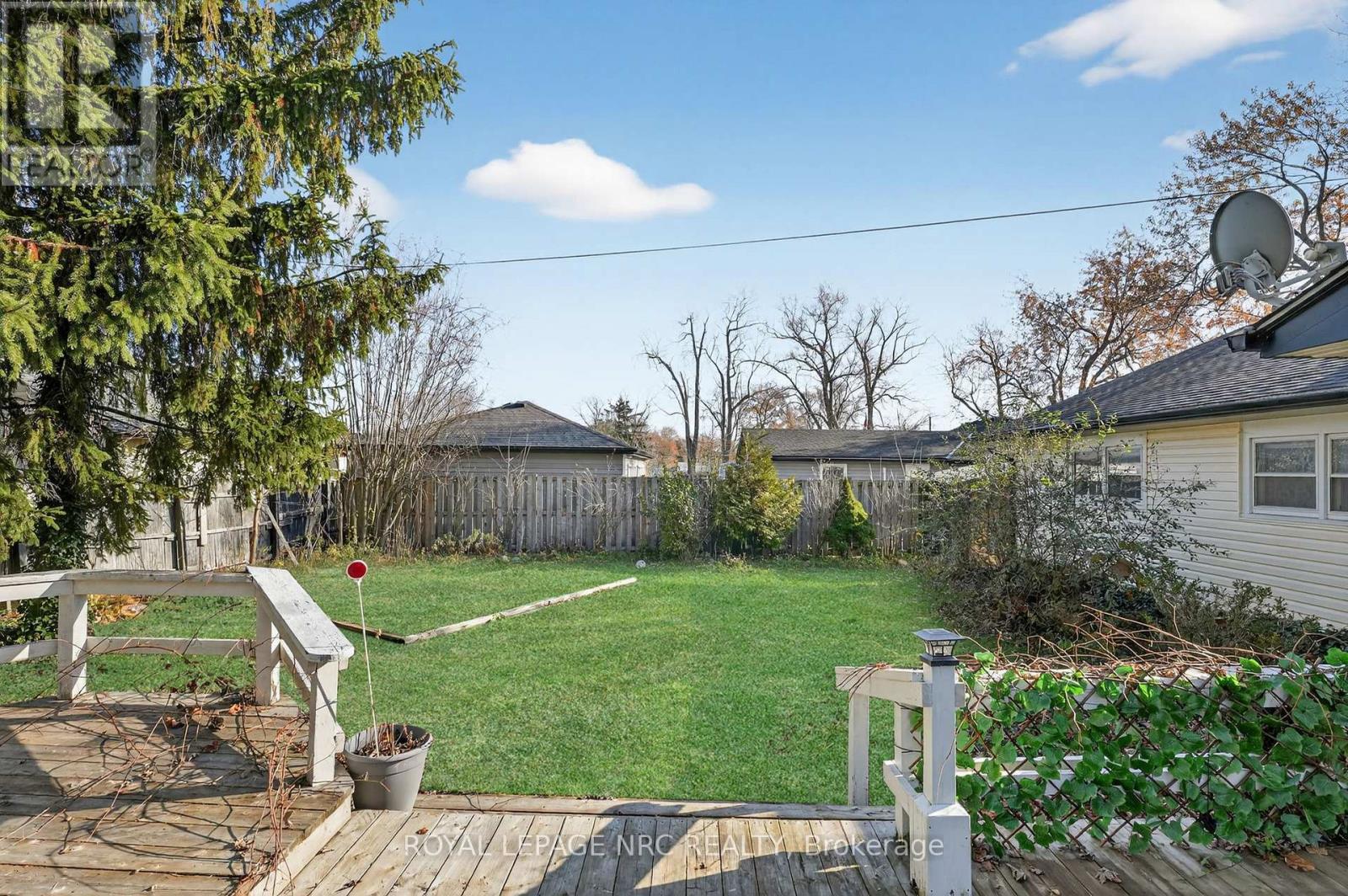 












3208 YOUNG AVENUE

,
Fort Erie,




Ontario
L0S1N0

