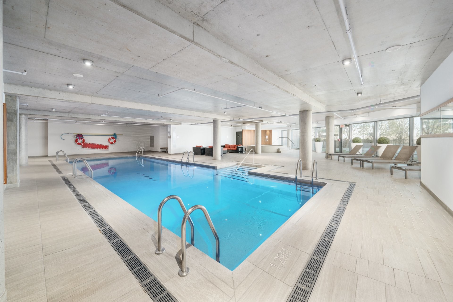 









299


Rue de la Rotonde

, 803,
Montréal (Verdun/Île-des-Soeurs),




QC
H3E0C6


