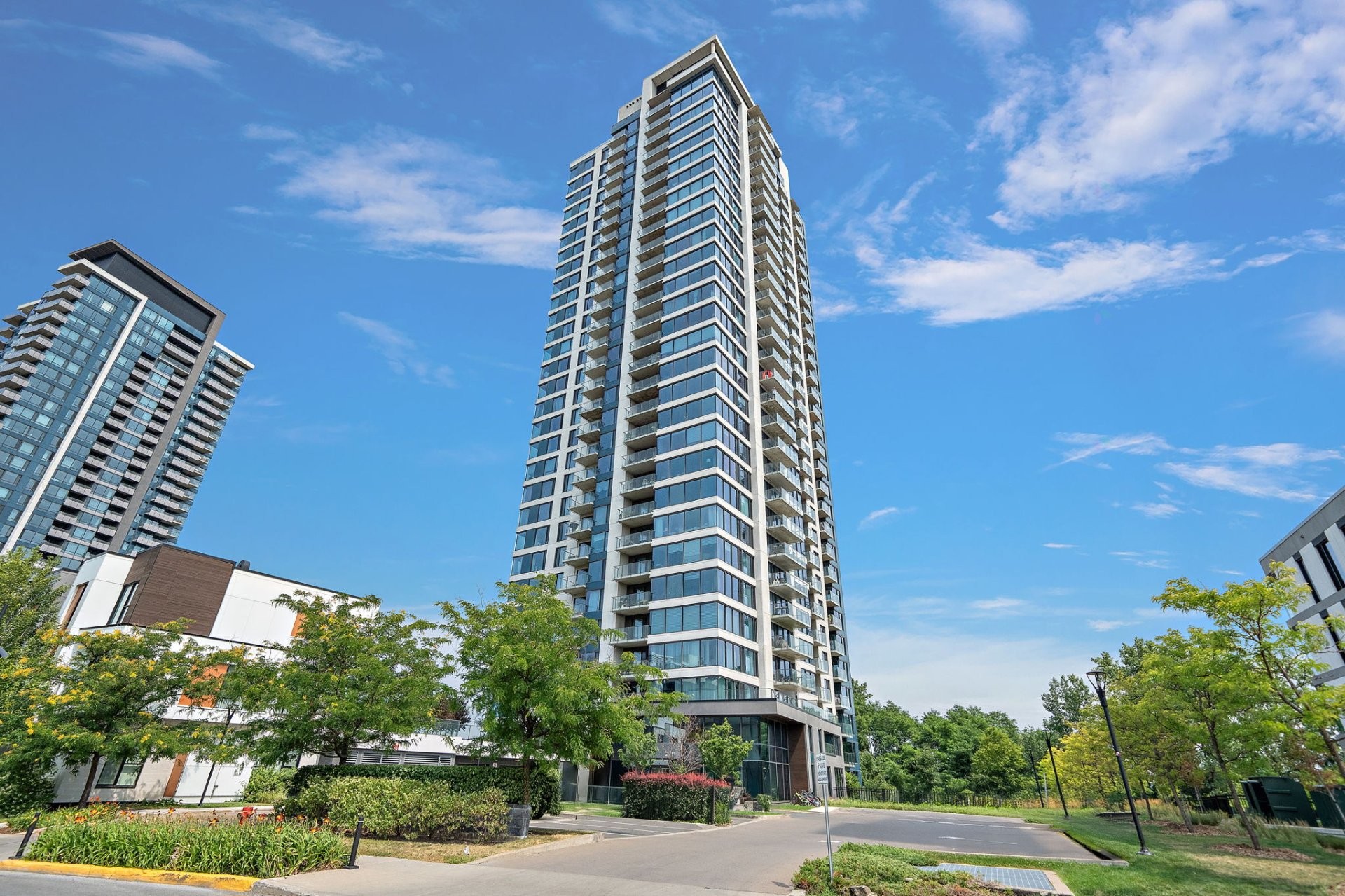 









299


Rue de la Rotonde

, 803,
Montréal (Verdun/Île-des-Soeurs),




QC
H3E0C6

