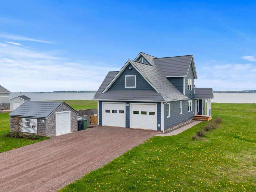 












86 SEASIDE Drive

,
Malpeque,




PE
C0B 1M0

