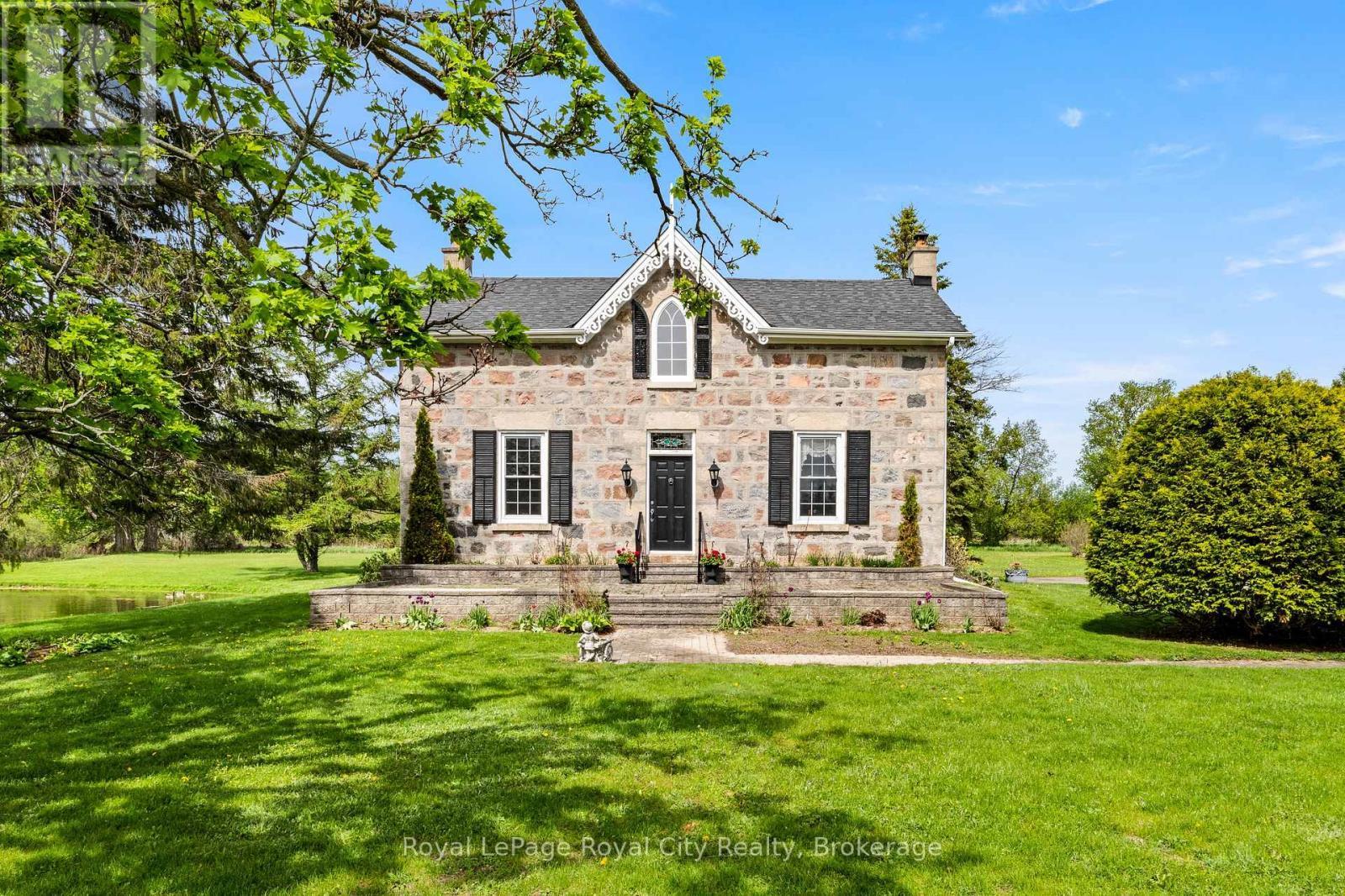 












4963 SIXTH LINE

,
Guelph/Eramosa,







Ontario
N0B2K0

