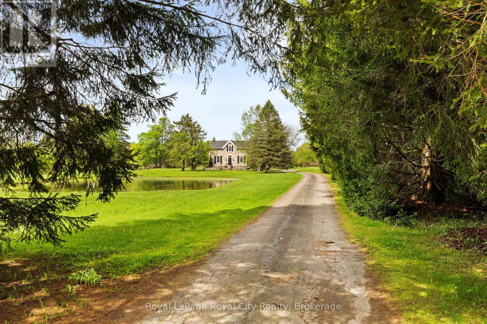 












4963 SIXTH LINE

,
Guelph/Eramosa,







Ontario
N0B2K0

