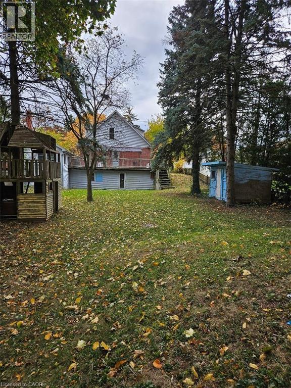 












1154 QUEENS Boulevard

,
Kitchener,




Ontario
N2M1C2

