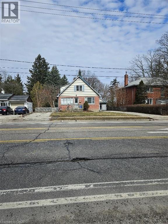 












1154 QUEENS Boulevard

,
Kitchener,




Ontario
N2M1C2

