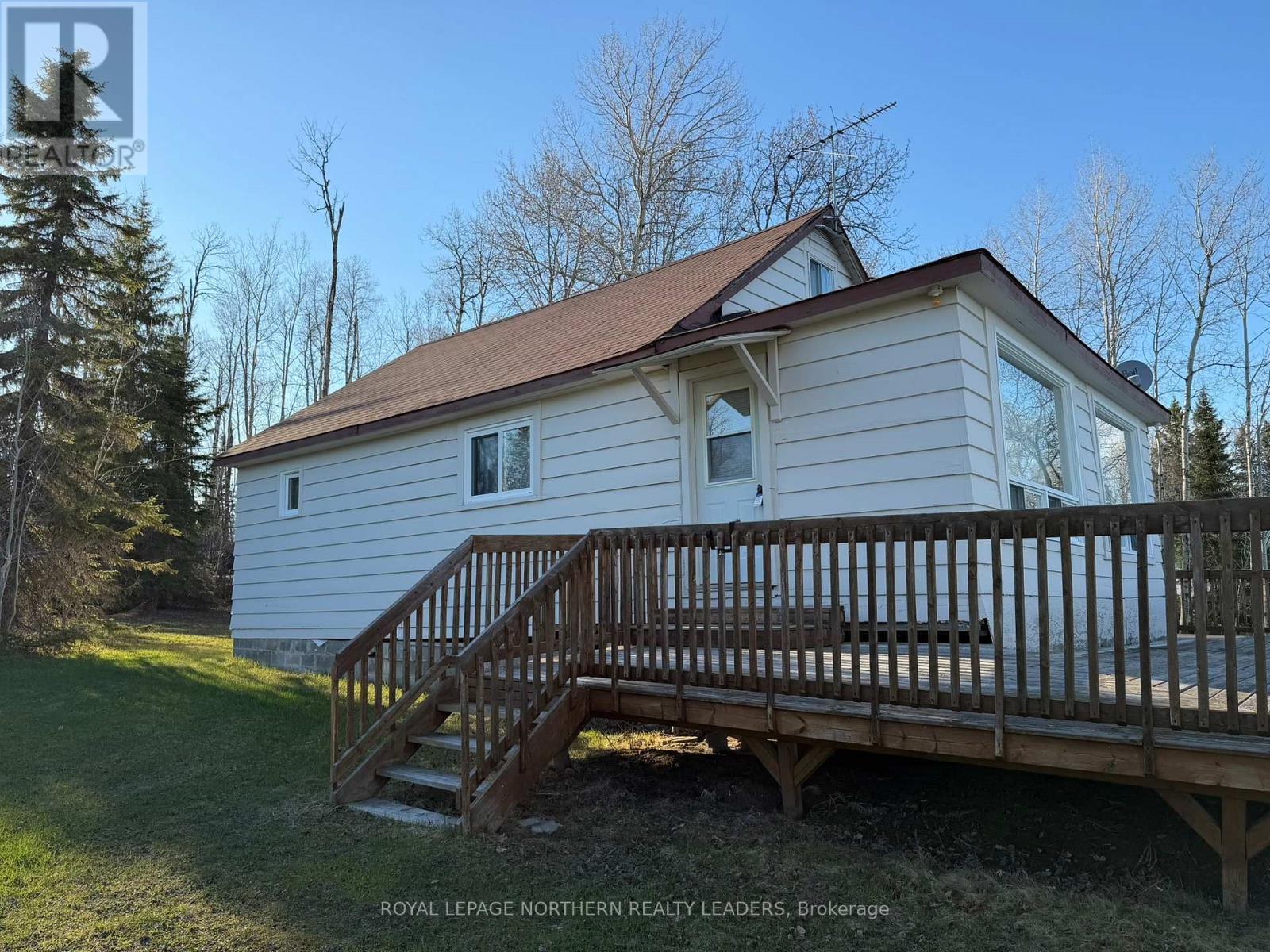 












633 LECLAIR AVENUE

,
Timmins (MTJ - Kamiskotia),




Ontario
P4R0C1

