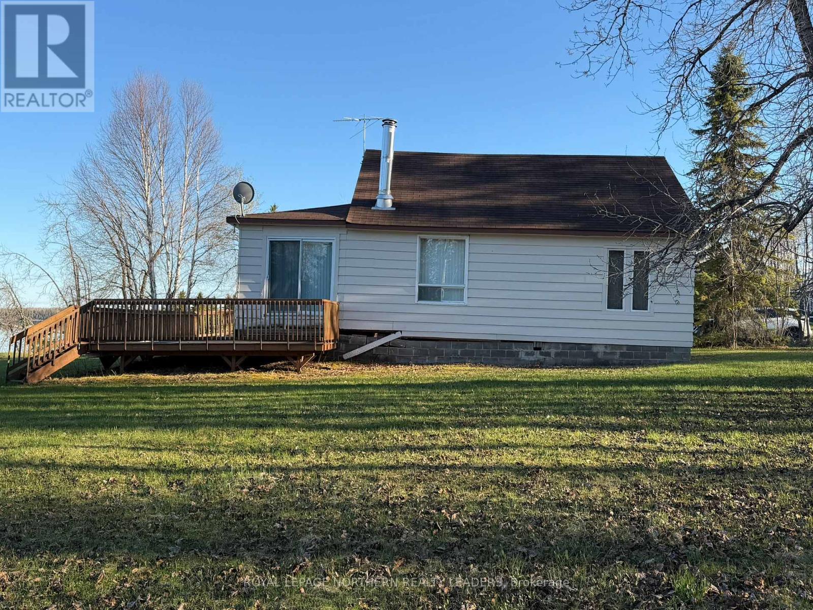 












633 LECLAIR AVENUE

,
Timmins (MTJ - Kamiskotia),




Ontario
P4R0C1

