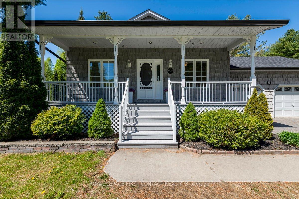 












6 MARTYN DRIVE

,
Wasaga Beach,




Ontario
L9Z1N4

