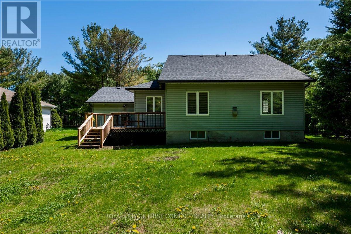 












6 MARTYN DRIVE

,
Wasaga Beach,




Ontario
L9Z1N4

