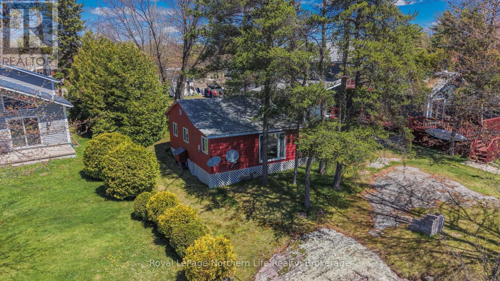 












95 ST JEAN ROAD

,
West Nipissing (Verner),




Ontario
P0H2M0


