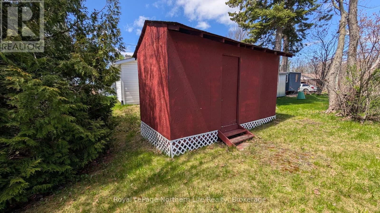 












95 ST JEAN ROAD

,
West Nipissing (Verner),




Ontario
P0H2M0

