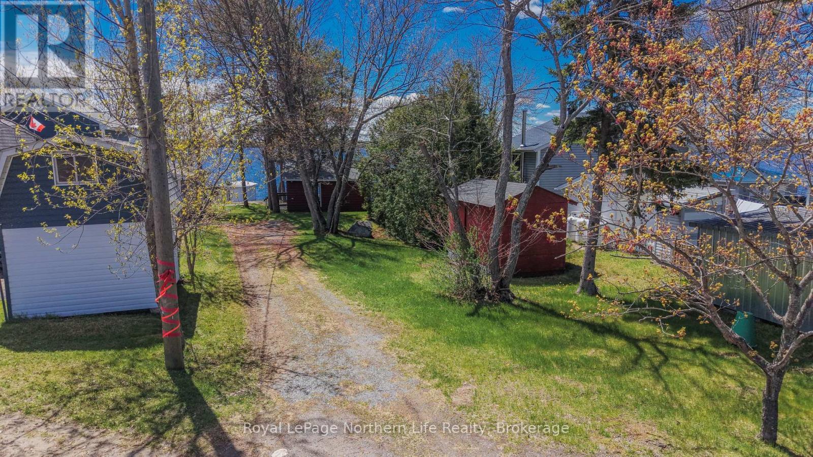 












95 ST JEAN ROAD

,
West Nipissing (Verner),




Ontario
P0H2M0

