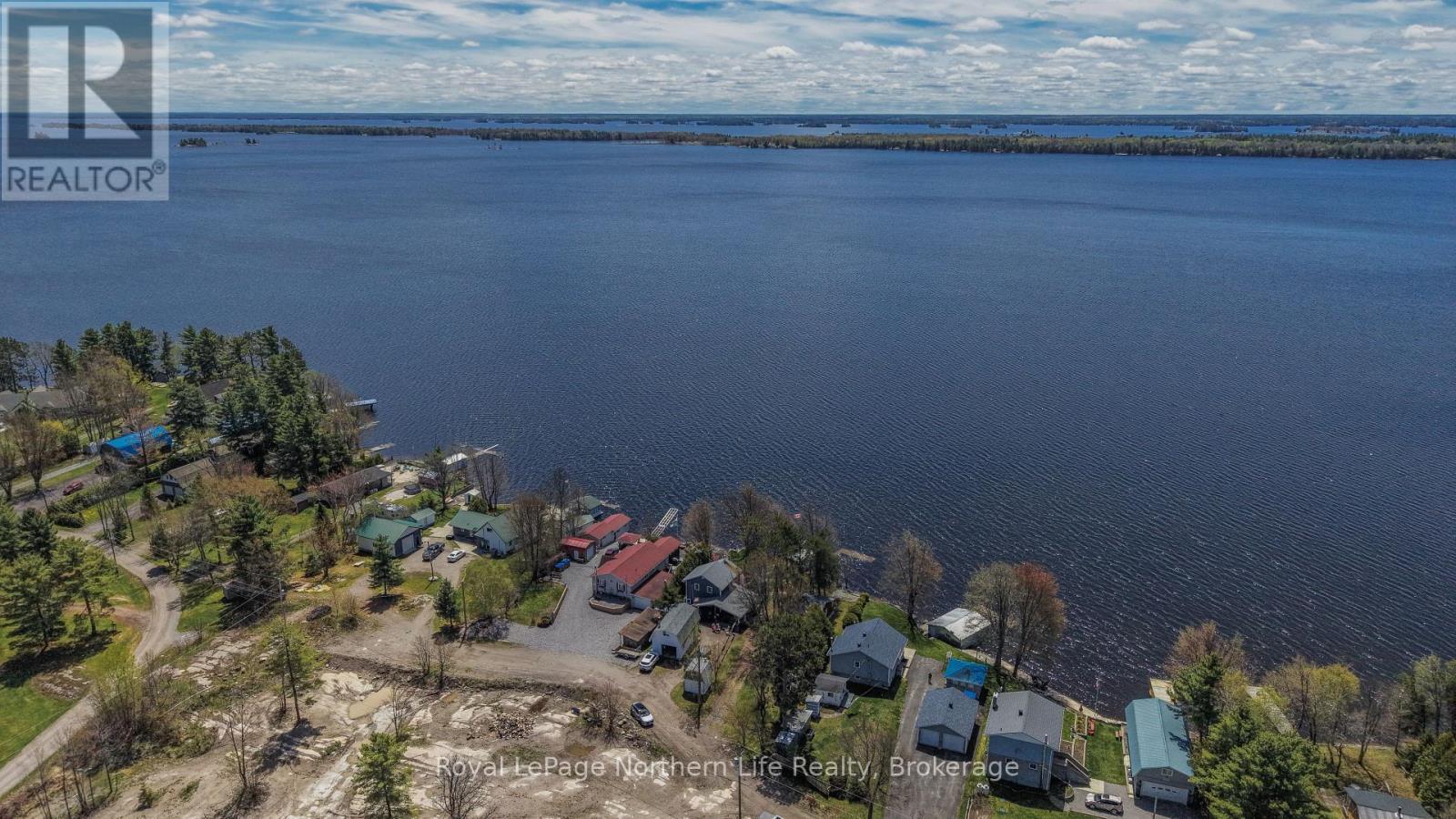 












95 ST JEAN ROAD

,
West Nipissing (Verner),




Ontario
P0H2M0

