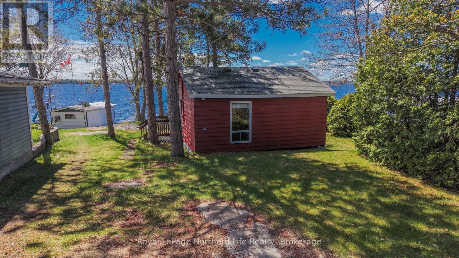 












95 ST JEAN ROAD

,
West Nipissing (Verner),




Ontario
P0H2M0

