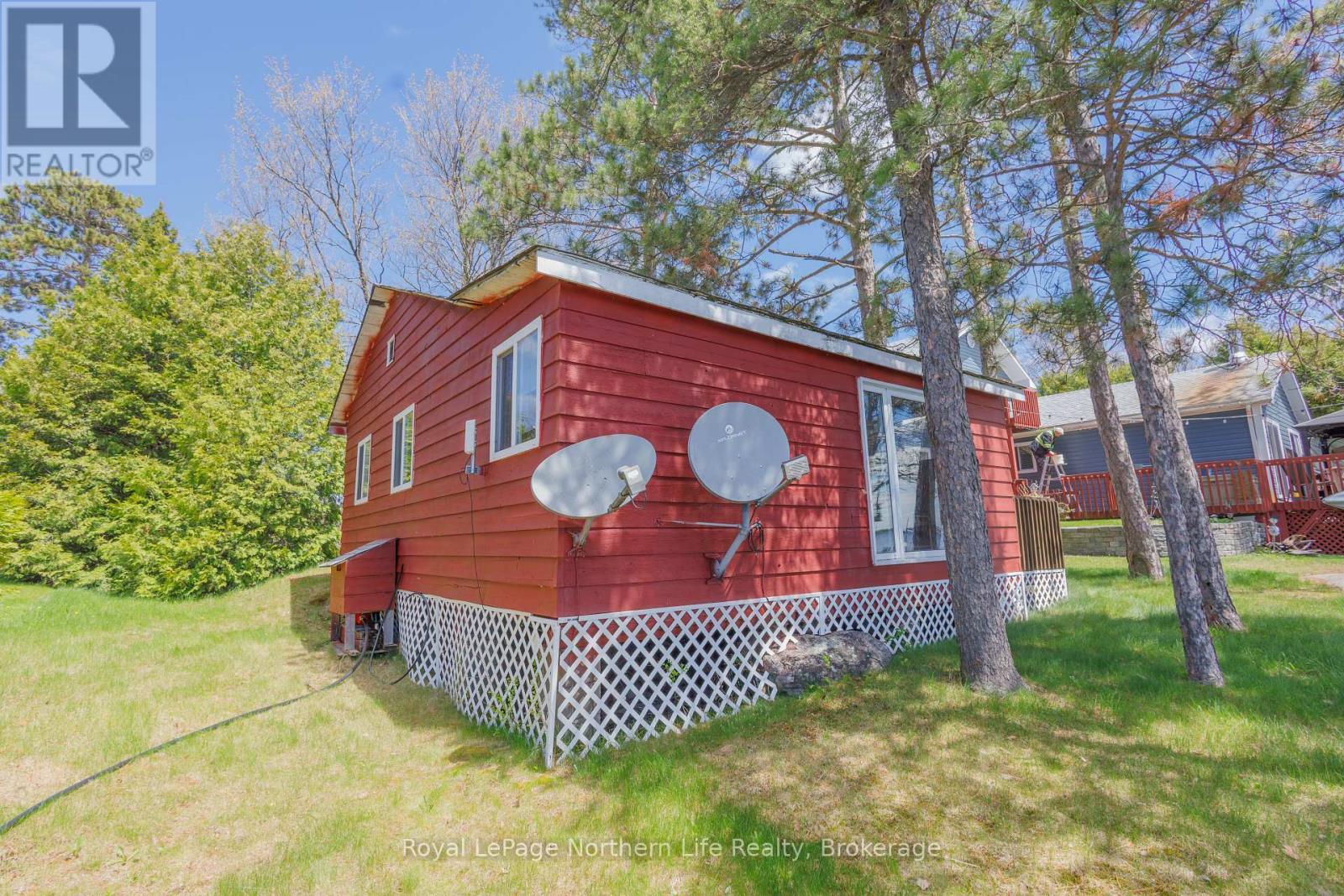 












95 ST JEAN ROAD

,
West Nipissing (Verner),




Ontario
P0H2M0

