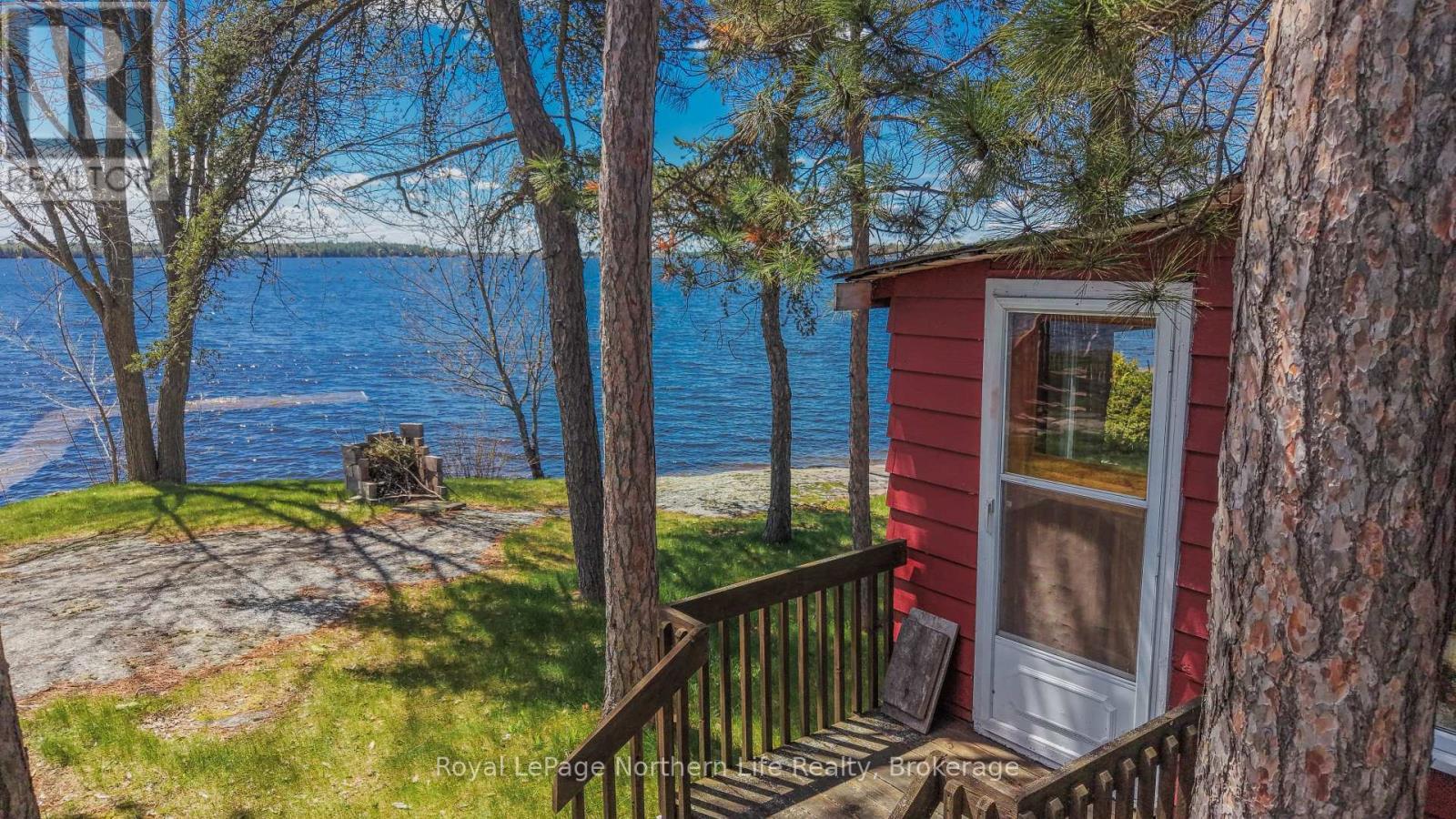 












95 ST JEAN ROAD

,
West Nipissing (Verner),




Ontario
P0H2M0

