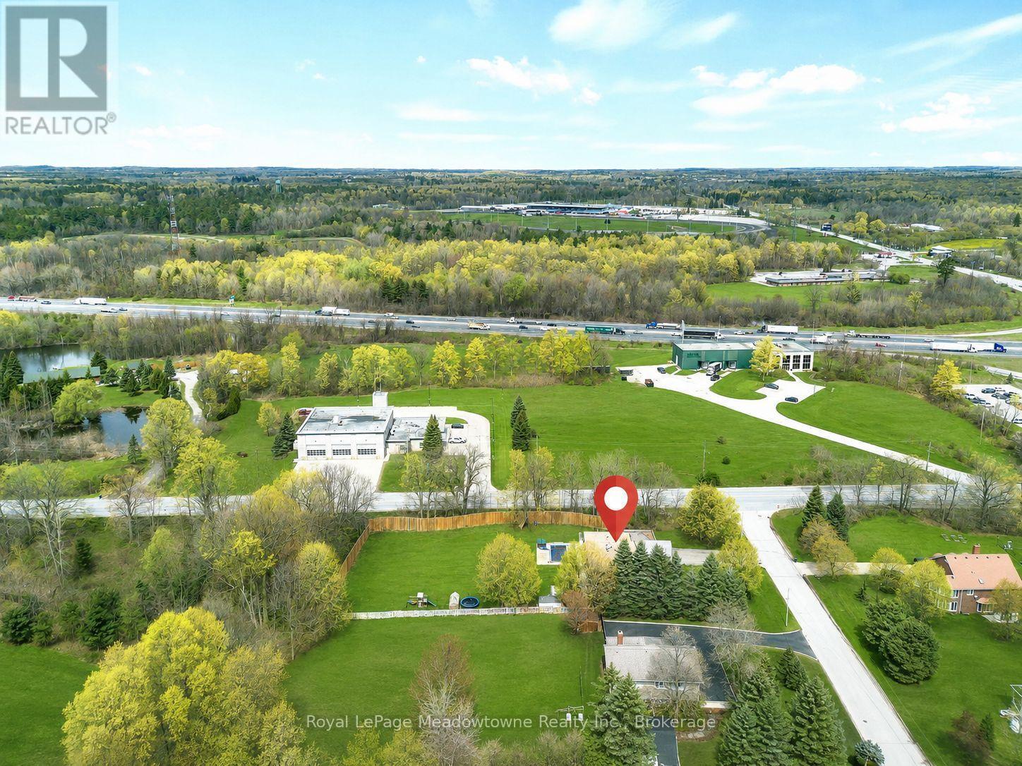












170 CRAWFORD CRESCENT

,
Milton (Campbellville),




Ontario
L0P1B0

