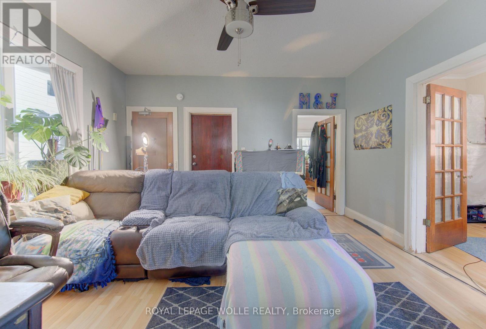 












48 BREITHAUPT STREET

,
Kitchener,




Ontario
N2H5G6

