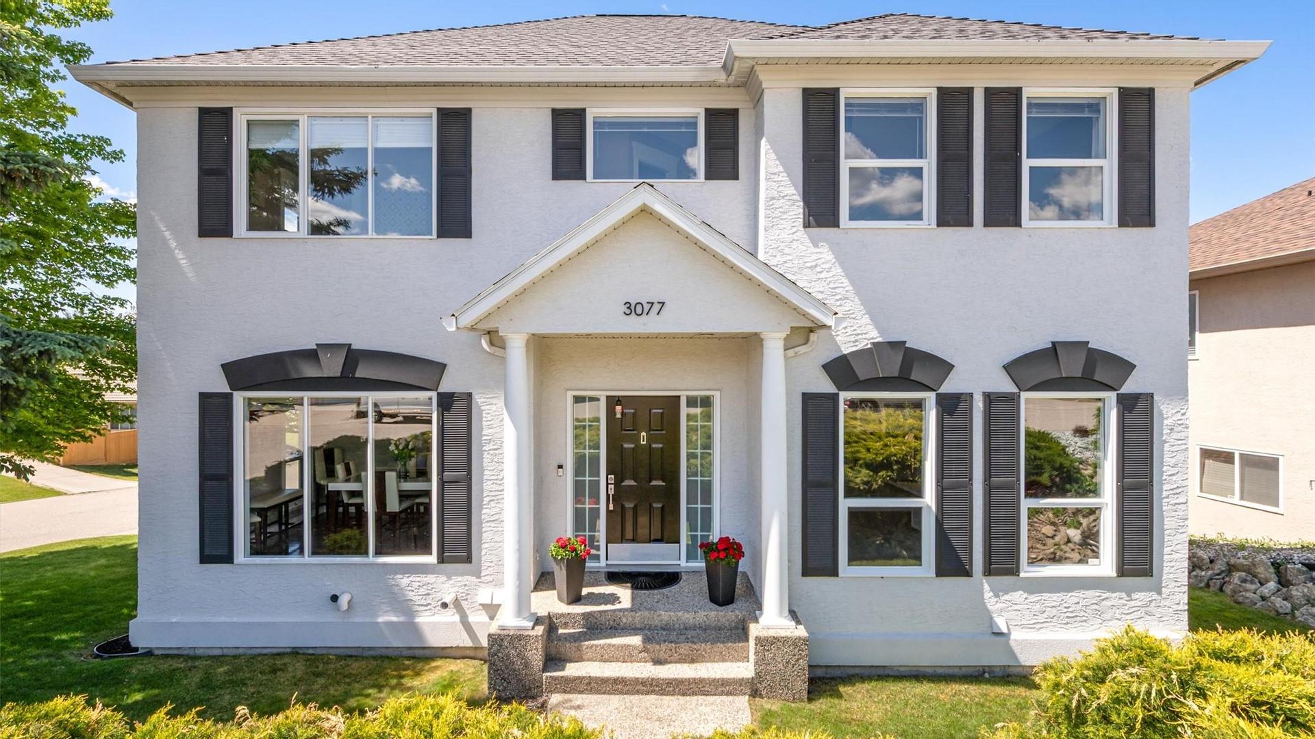 









3077


Quail

Crescent,
Kelowna,




BC
V1V 2A1

