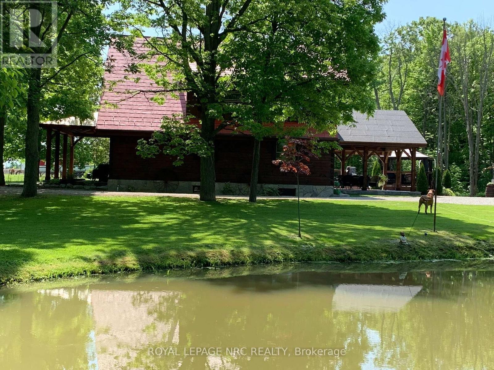












664 CONCESSION 3 ROAD

,
Haldimand,




Ontario
N0A1G0

