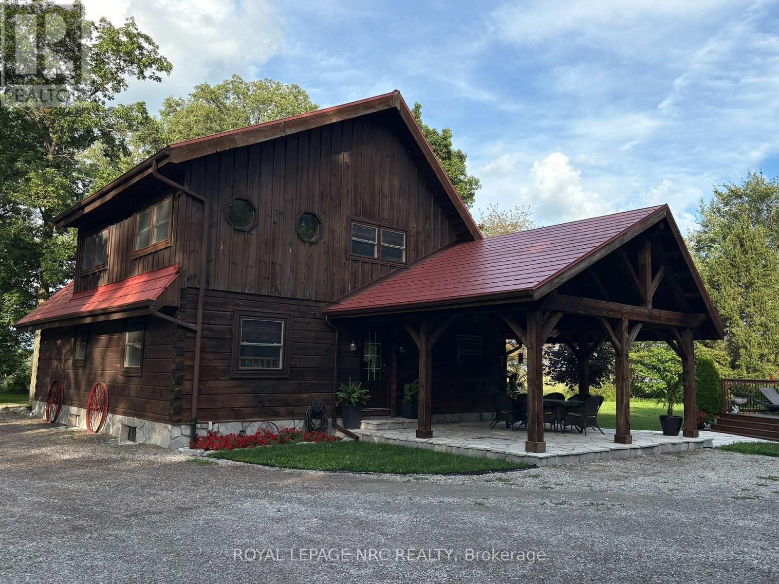 












664 CONCESSION 3 ROAD

,
Haldimand,




Ontario
N0A1G0

