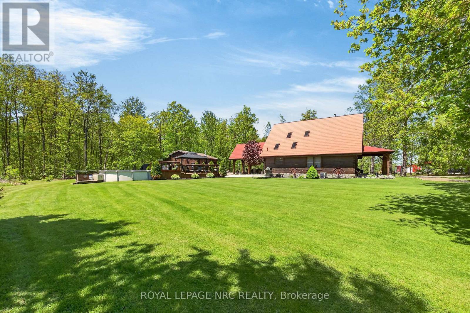 












664 CONCESSION 3 ROAD

,
Haldimand,




Ontario
N0A1G0

