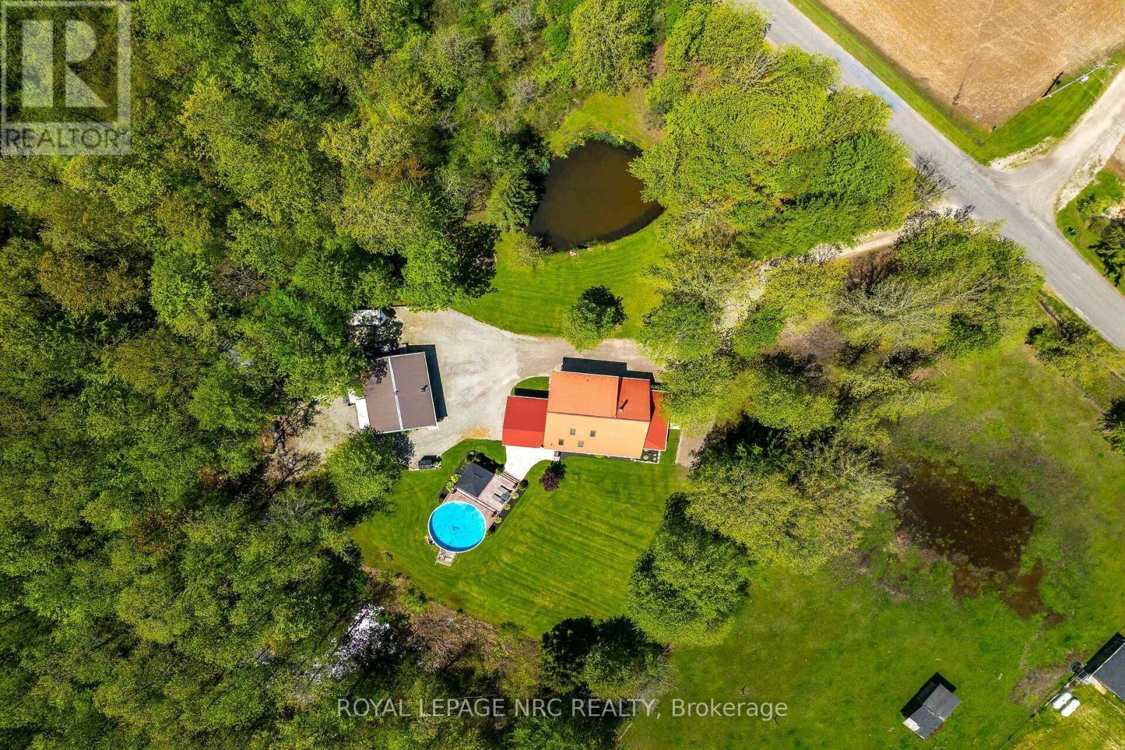 












664 CONCESSION 3 ROAD

,
Haldimand,




Ontario
N0A1G0

